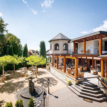 Naturresort Tannenhof Gmbh Grossmaischeid Екстериор снимка